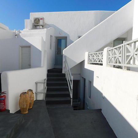 Fira Unique Rooms Экстерьер фото